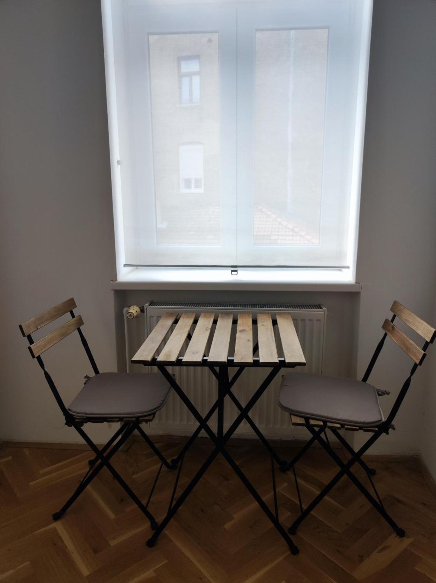 Apartment Andy Zagreb Exterior photo