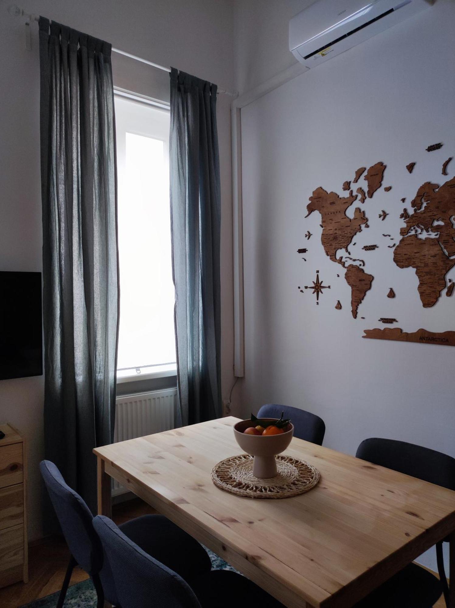Apartment Andy Zagreb Exterior photo